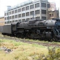 NKP Berkshire 2-8-4