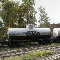 tank car