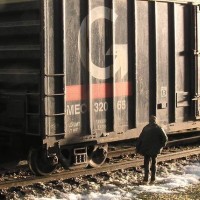 Guilford Boxcar