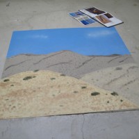 Backdrop test 12-8-2010