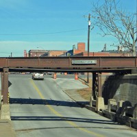 Rock Island bridge