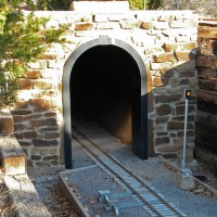 Tunnel Portal