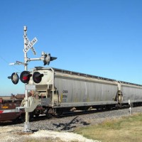 Rural Crossing