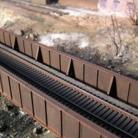 Plate Girder Bridge
