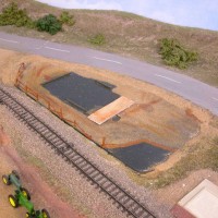 Planting the Base for the Structure