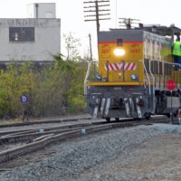 Genset switcher