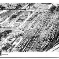Stacy Yard 1950s