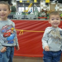 Puyallup 2010