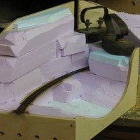 angled module 12