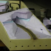 angled module 13