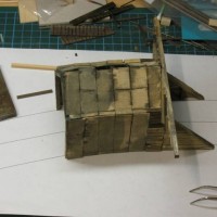 angled module 18