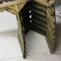 angled module 17