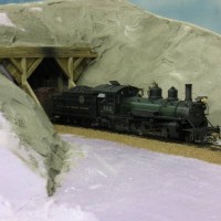 angled module 18