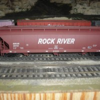 Rock River