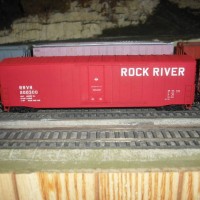 Rock River