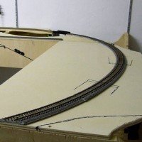 Next module for my Guilford Layout