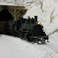 Winter and narrow gauge
