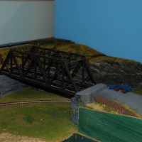 Concord Model RR Club