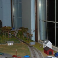 Concord Model RR Club