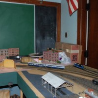 Concord Model RR Club