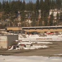 California Zephyr, January 2011