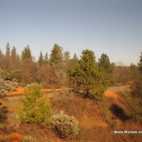 California Zephyr, January 2011