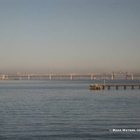 California Zephyr, January 2011