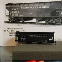 50T hopper 122699