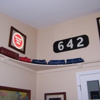 Mopac O-scale 2-Rail Office Loop
