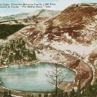 Yankee Doodle Lake loop