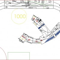 Silver Valley RR - from module to module