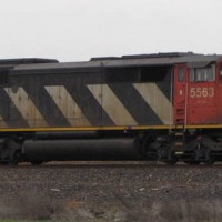 Wandering CN Power
