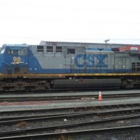 CSX 98