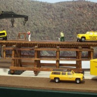 Trestle Rebuild