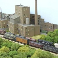 WLP Dixon after adding more flats