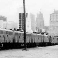 AMT TxChief at Houston 1973