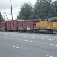 UP 591