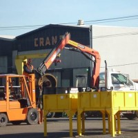 Wheel Delivery