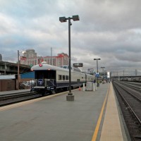St Louis Stop