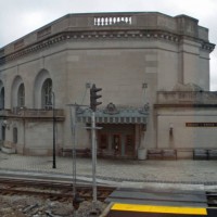 Joliet Depot