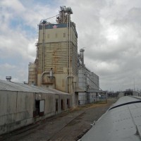 Feed Elevator
