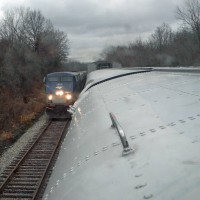 Amtrak Meet
