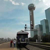 Reunion Tower