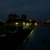 Early Morning