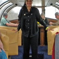 Crew Member