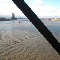 Muddy Mississippi