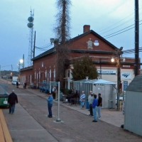 Longview, Texas