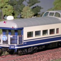 HO model