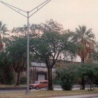 Broadway, Galveston