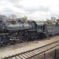 Santa Fe 3423